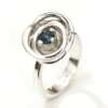 ﻿Double Turn Ring - immagine 2