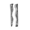 Waterfall earrings - immagine 3